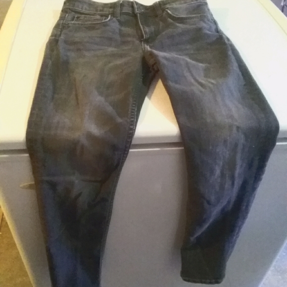 H&M Boys denim jeans - Picture 2 of 7